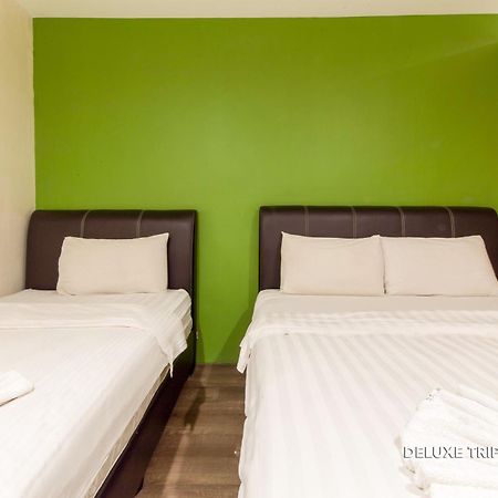 33 Star Hotel By The Awinka Group Of Management Kuala Lumpur Eksteriør bilde