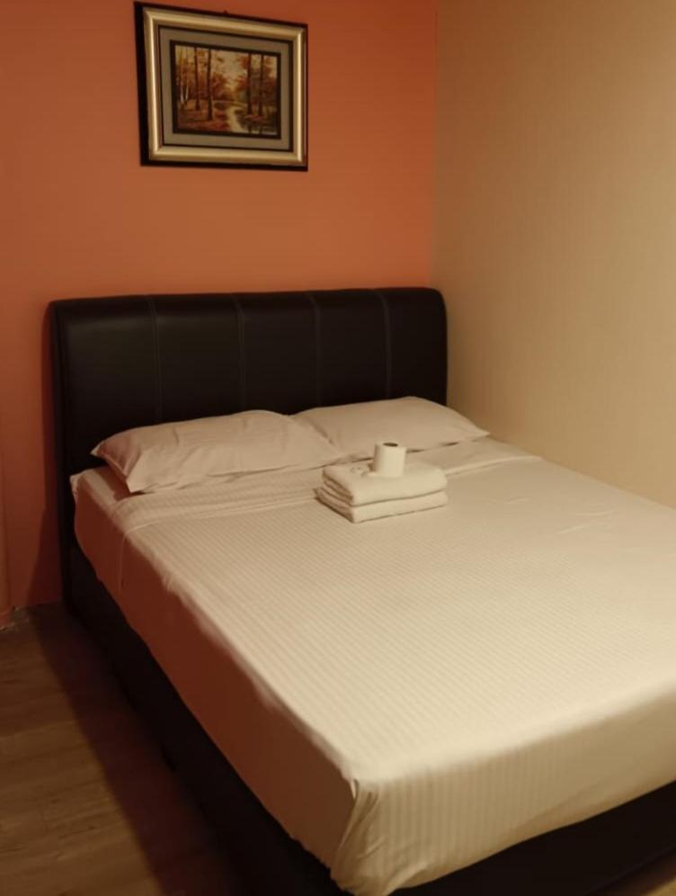 33 Star Hotel By The Awinka Group Of Management Kuala Lumpur Eksteriør bilde