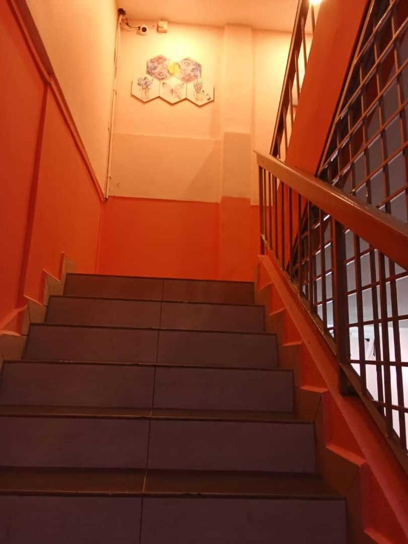 33 Star Hotel By The Awinka Group Of Management Kuala Lumpur Eksteriør bilde