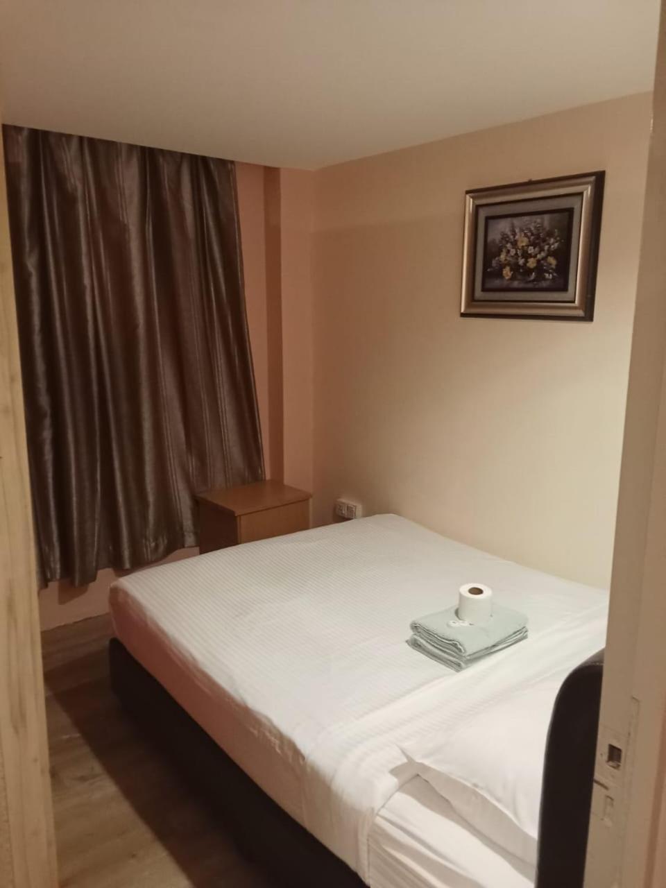33 Star Hotel By The Awinka Group Of Management Kuala Lumpur Eksteriør bilde