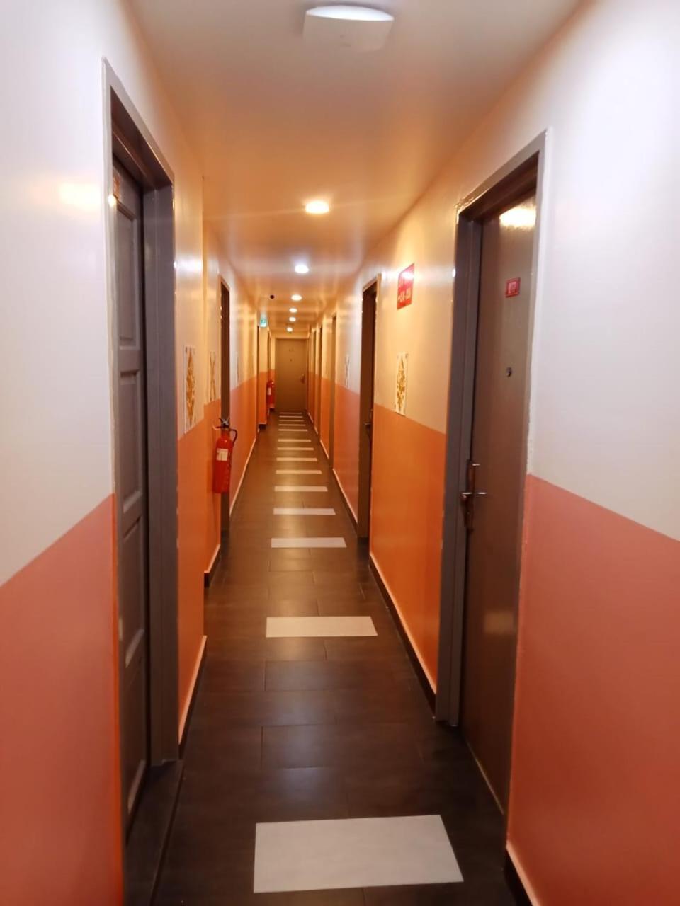 33 Star Hotel By The Awinka Group Of Management Kuala Lumpur Eksteriør bilde