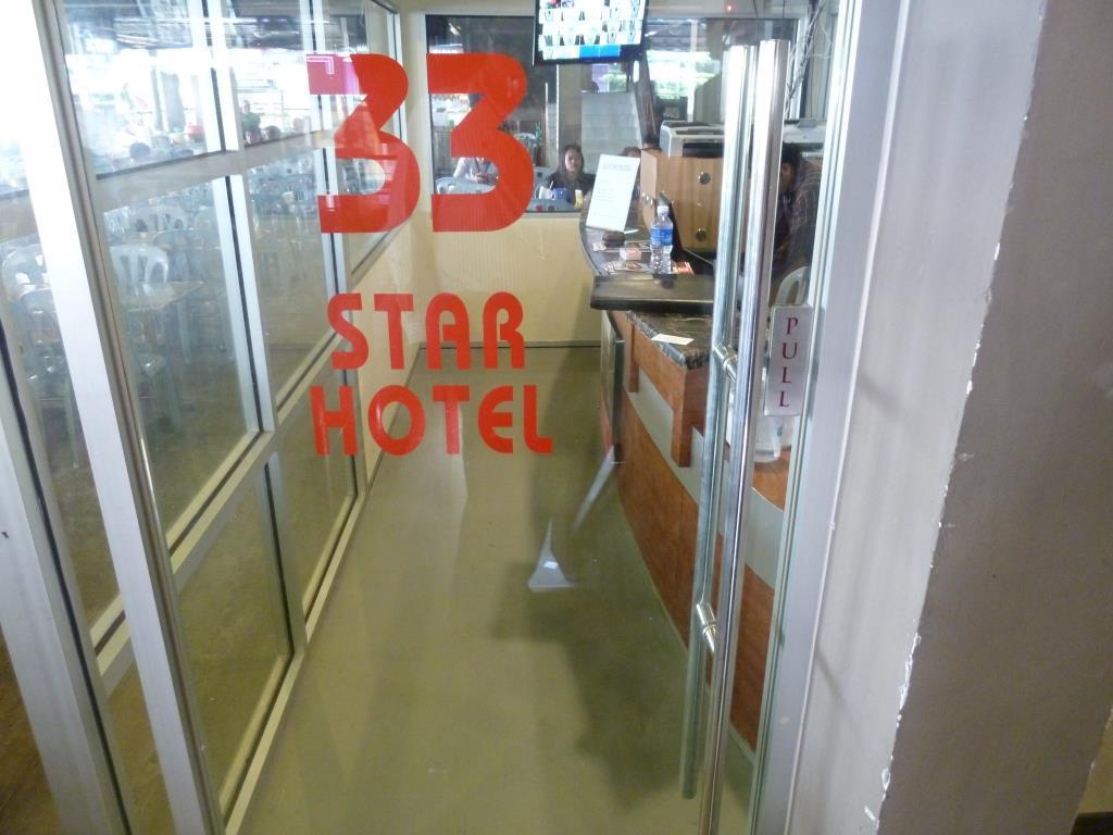 33 Star Hotel By The Awinka Group Of Management Kuala Lumpur Eksteriør bilde