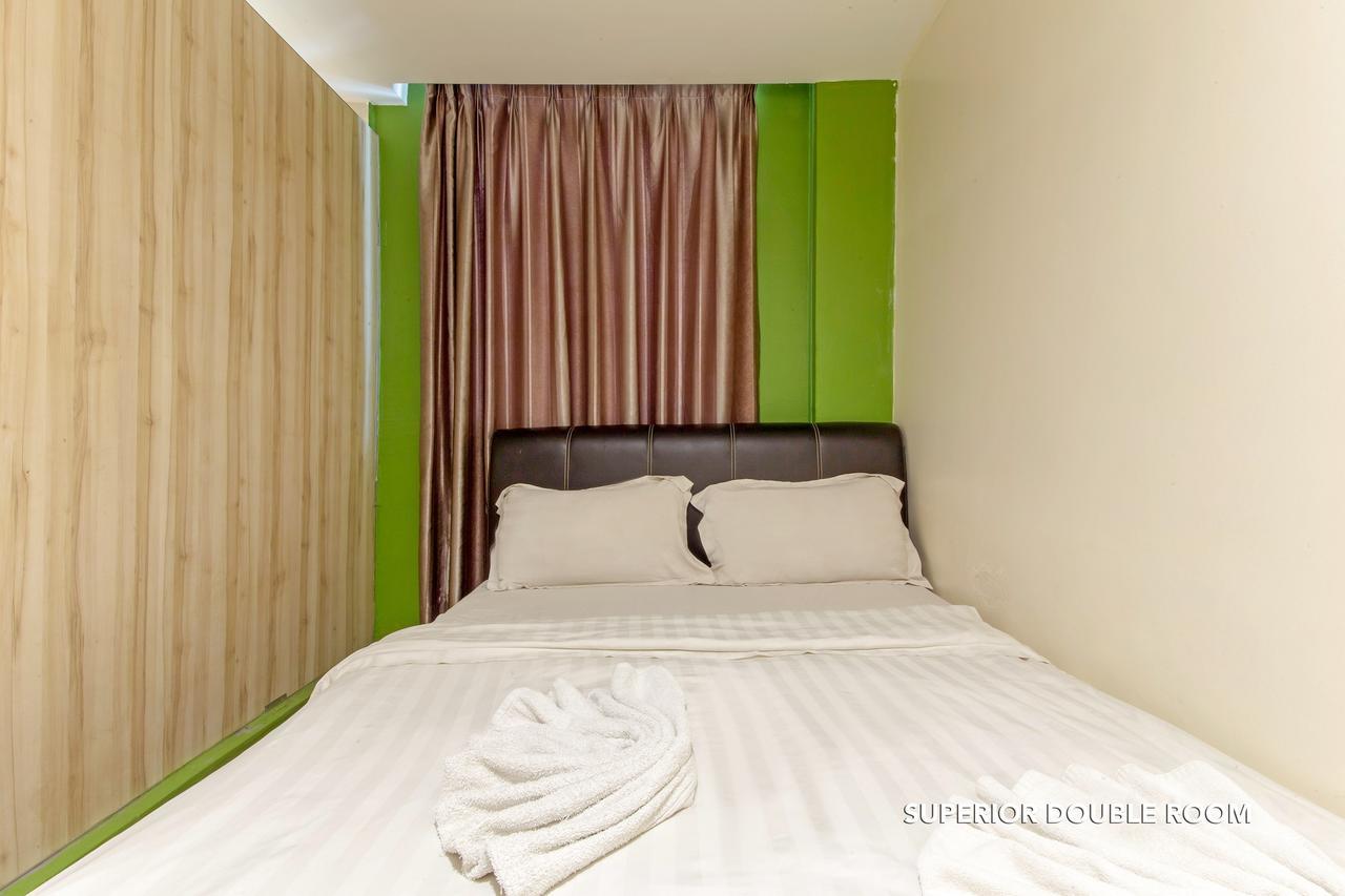 33 Star Hotel By The Awinka Group Of Management Kuala Lumpur Eksteriør bilde