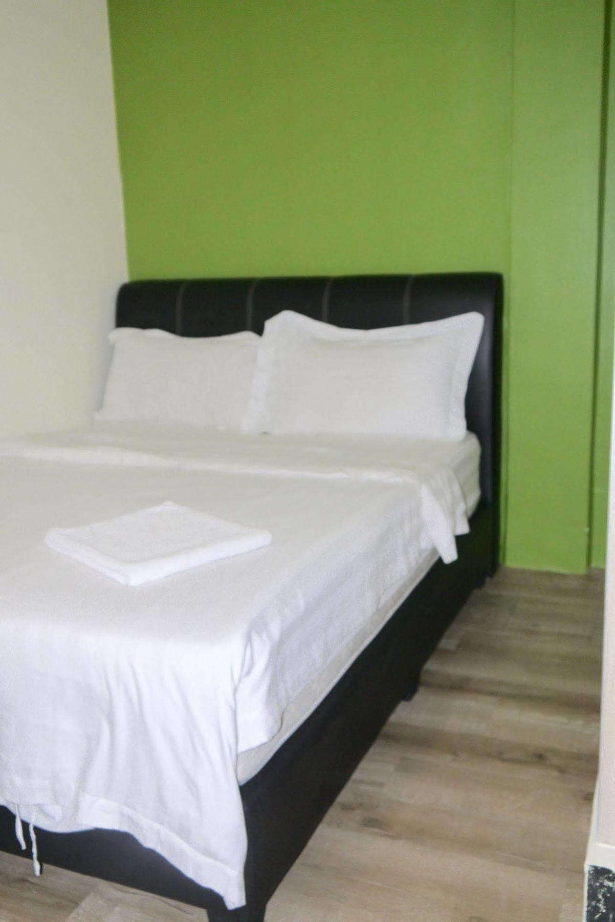 33 Star Hotel By The Awinka Group Of Management Kuala Lumpur Eksteriør bilde