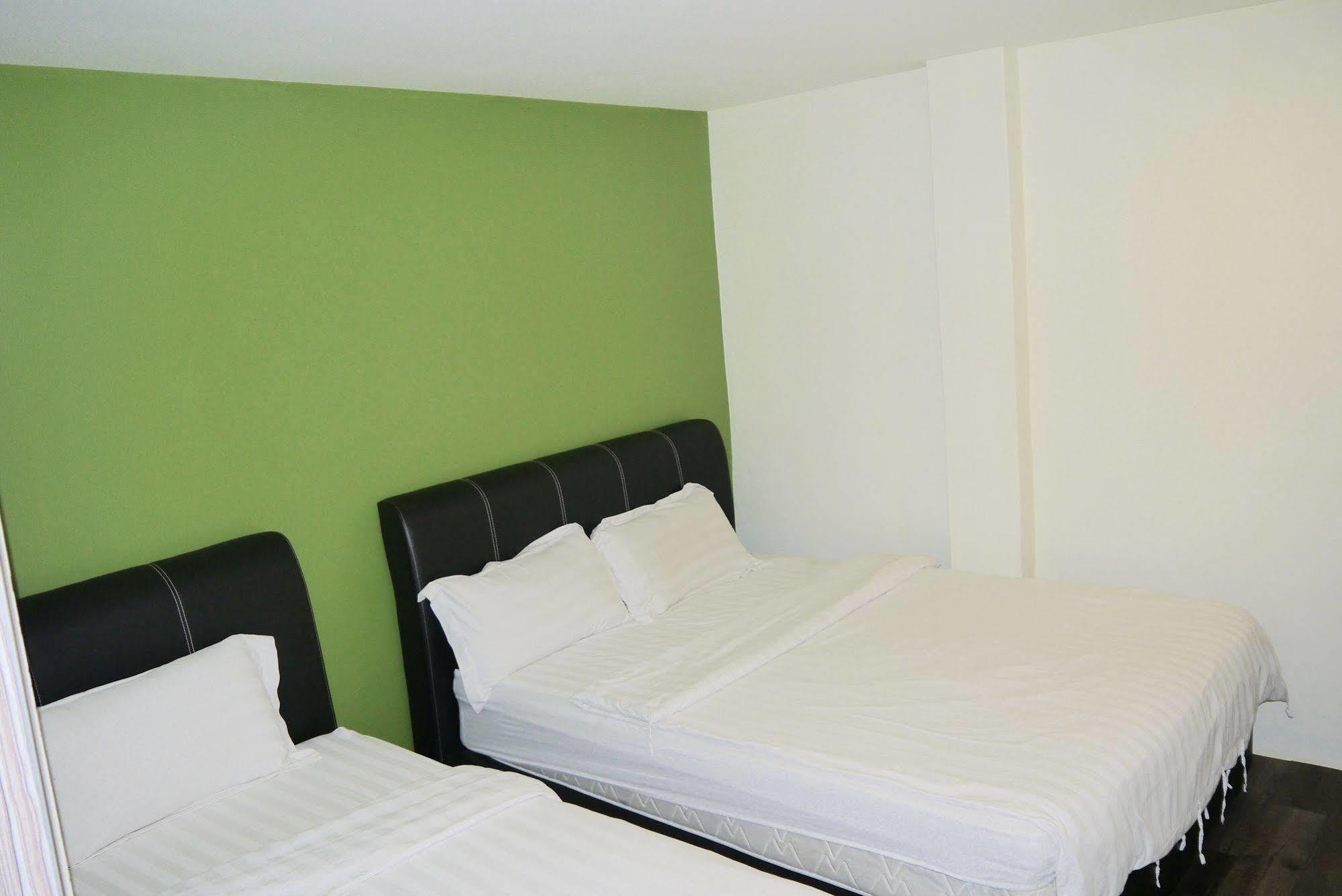 33 Star Hotel By The Awinka Group Of Management Kuala Lumpur Eksteriør bilde
