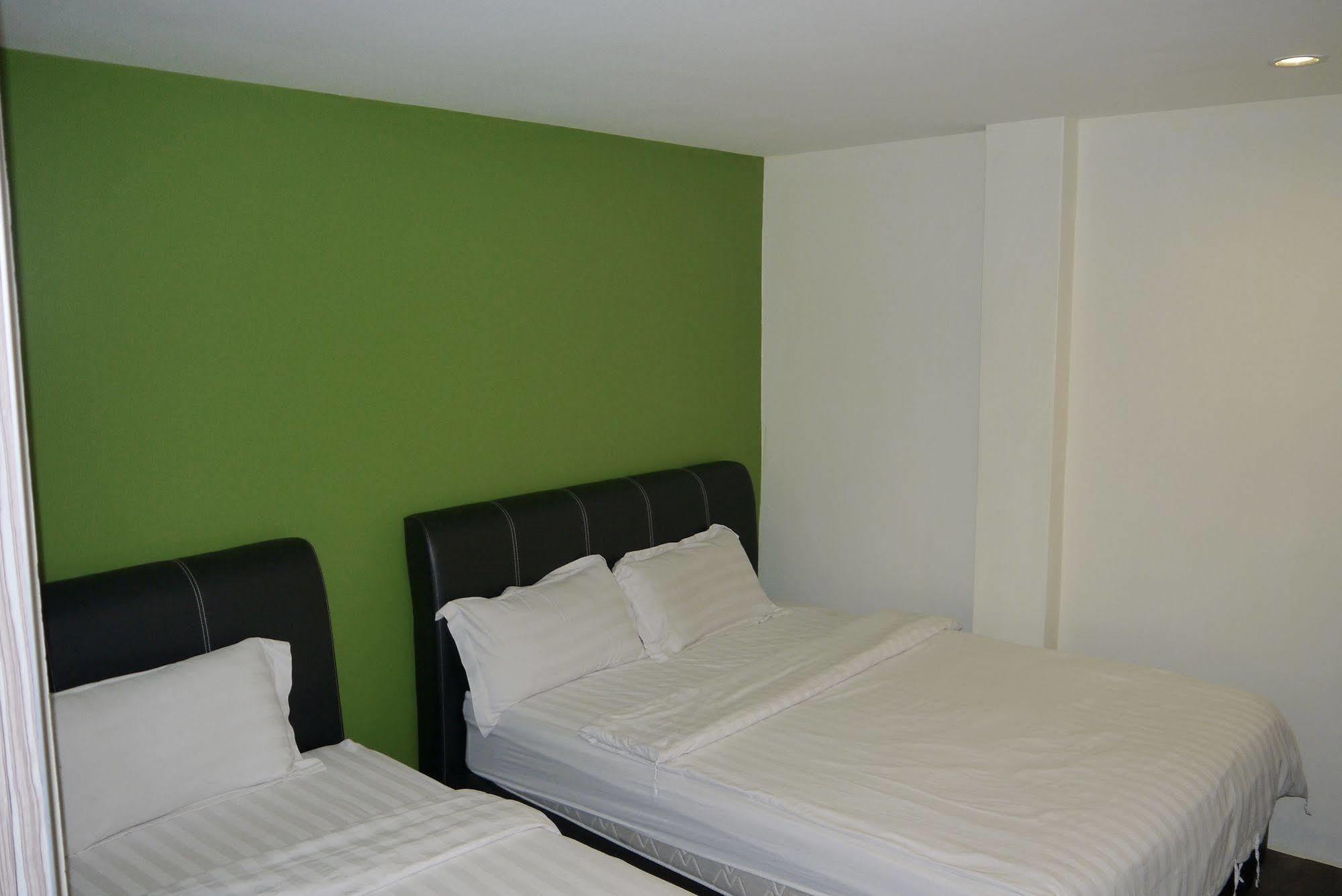 33 Star Hotel By The Awinka Group Of Management Kuala Lumpur Eksteriør bilde