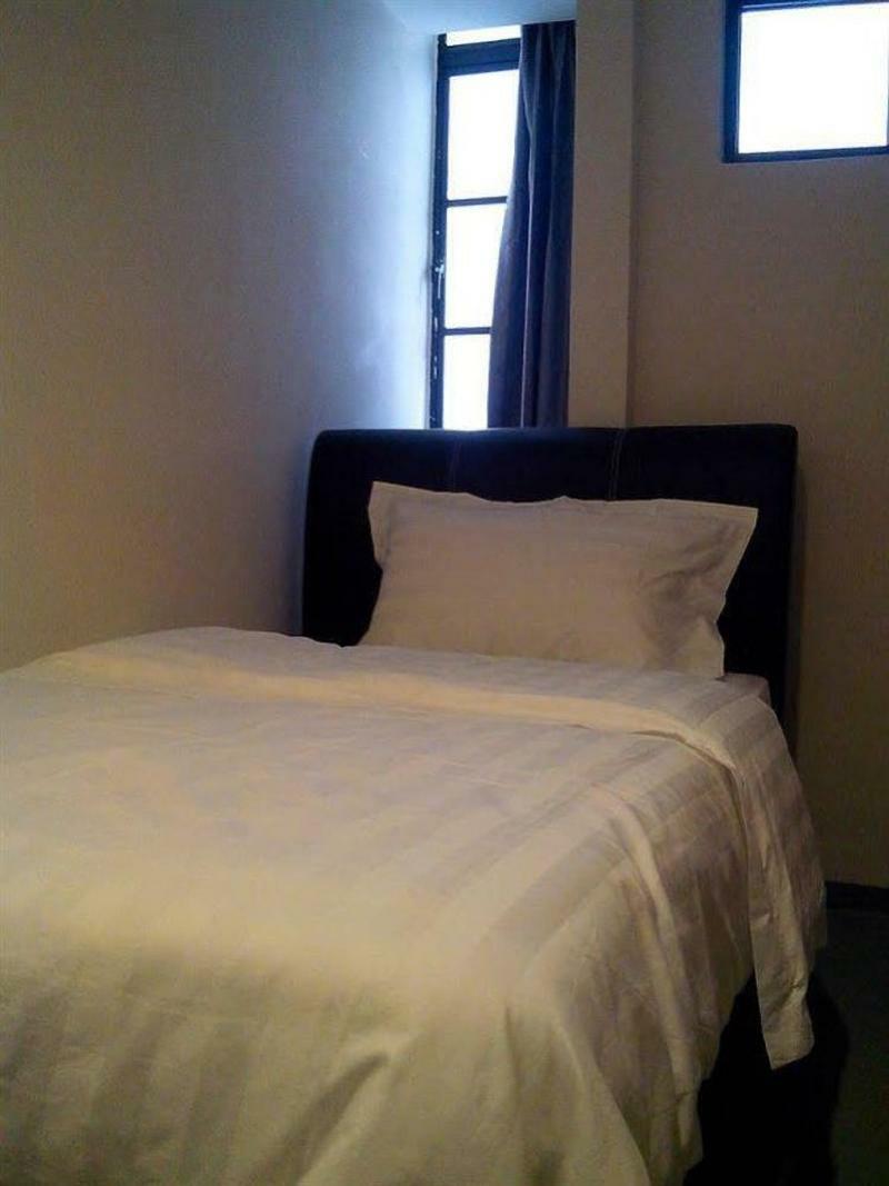 33 Star Hotel By The Awinka Group Of Management Kuala Lumpur Eksteriør bilde