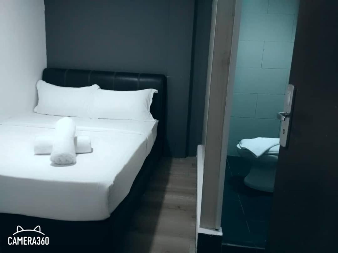 33 Star Hotel By The Awinka Group Of Management Kuala Lumpur Eksteriør bilde