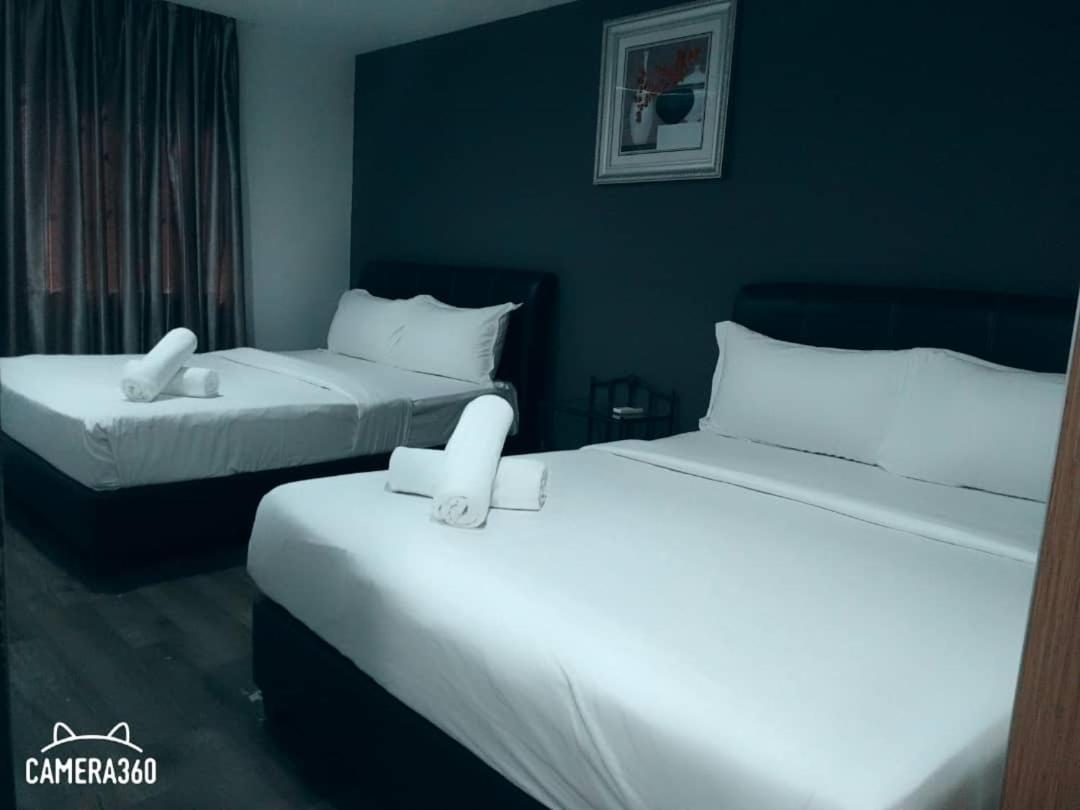 33 Star Hotel By The Awinka Group Of Management Kuala Lumpur Eksteriør bilde