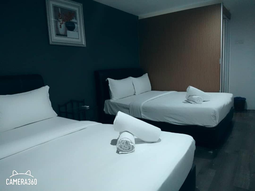 33 Star Hotel By The Awinka Group Of Management Kuala Lumpur Eksteriør bilde