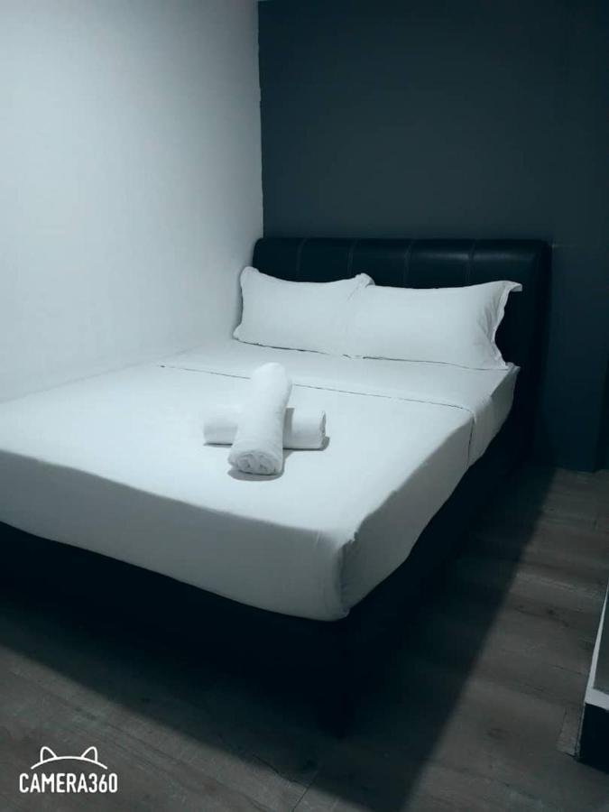 33 Star Hotel By The Awinka Group Of Management Kuala Lumpur Eksteriør bilde